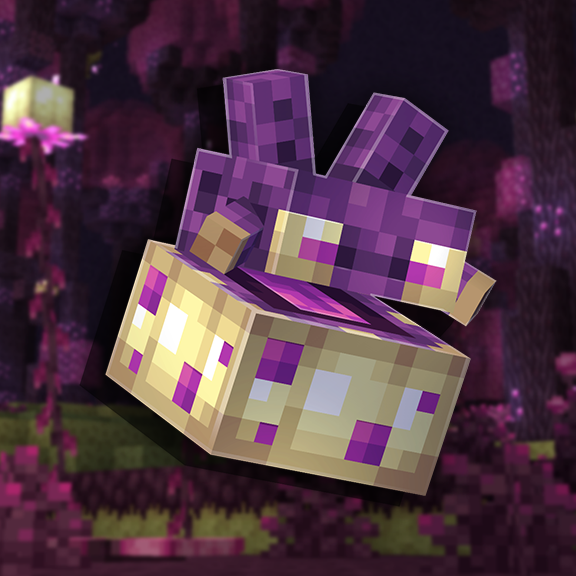 Endergetic Expansion