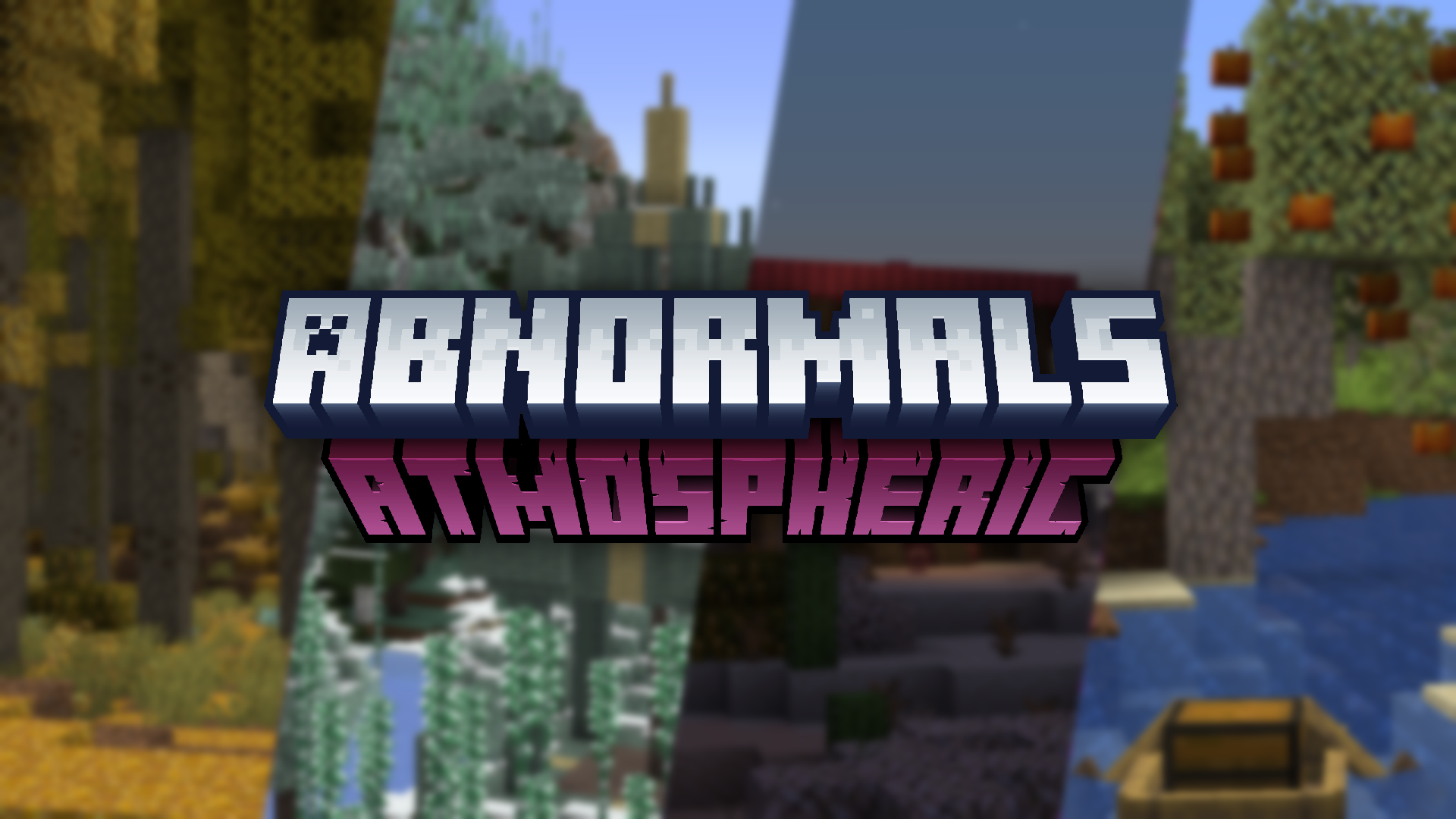 Atmospheric 5.1.0 now in 1.19.2 beta!