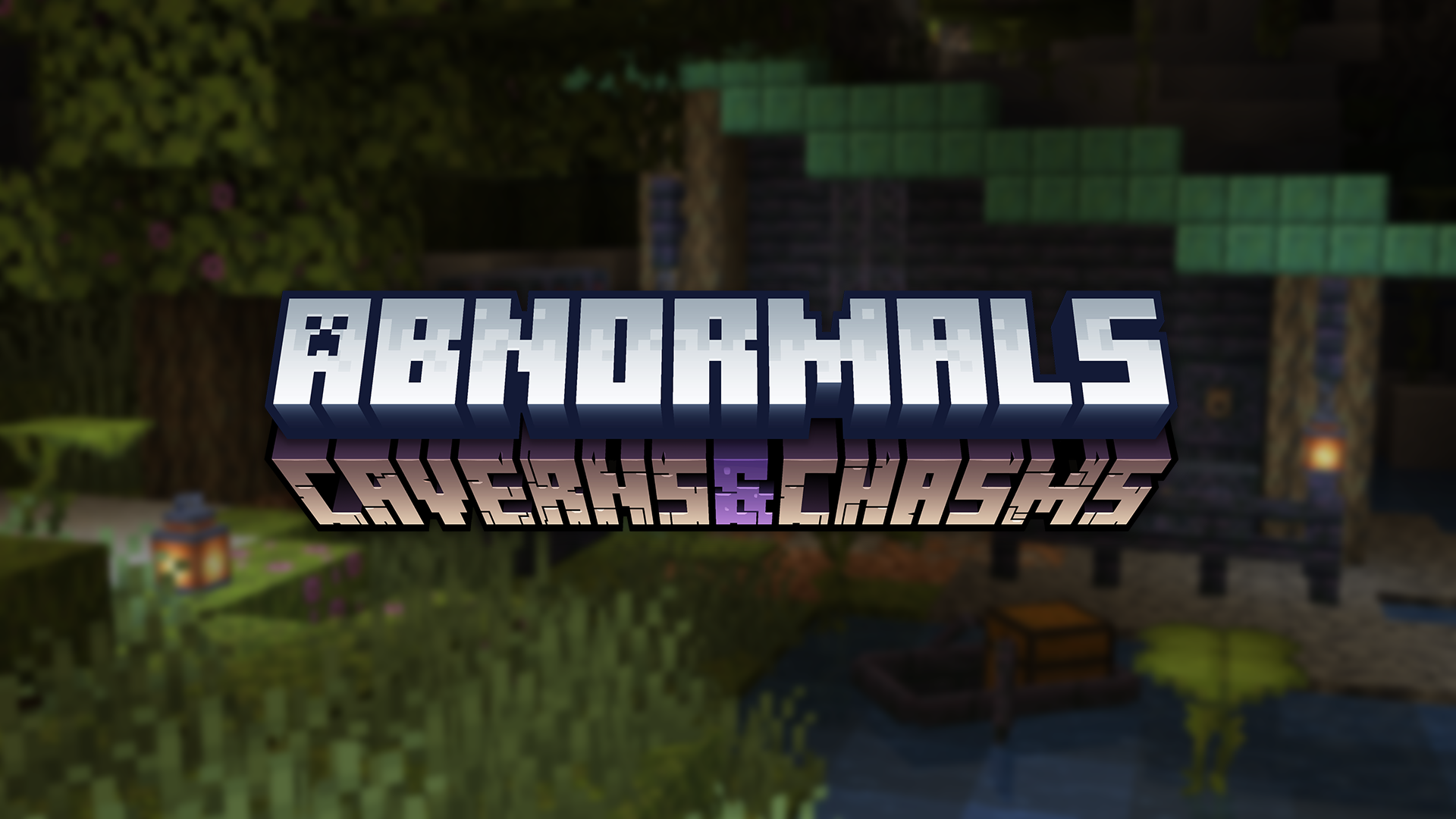Caverns & Chasms now in 1.19.2 beta!