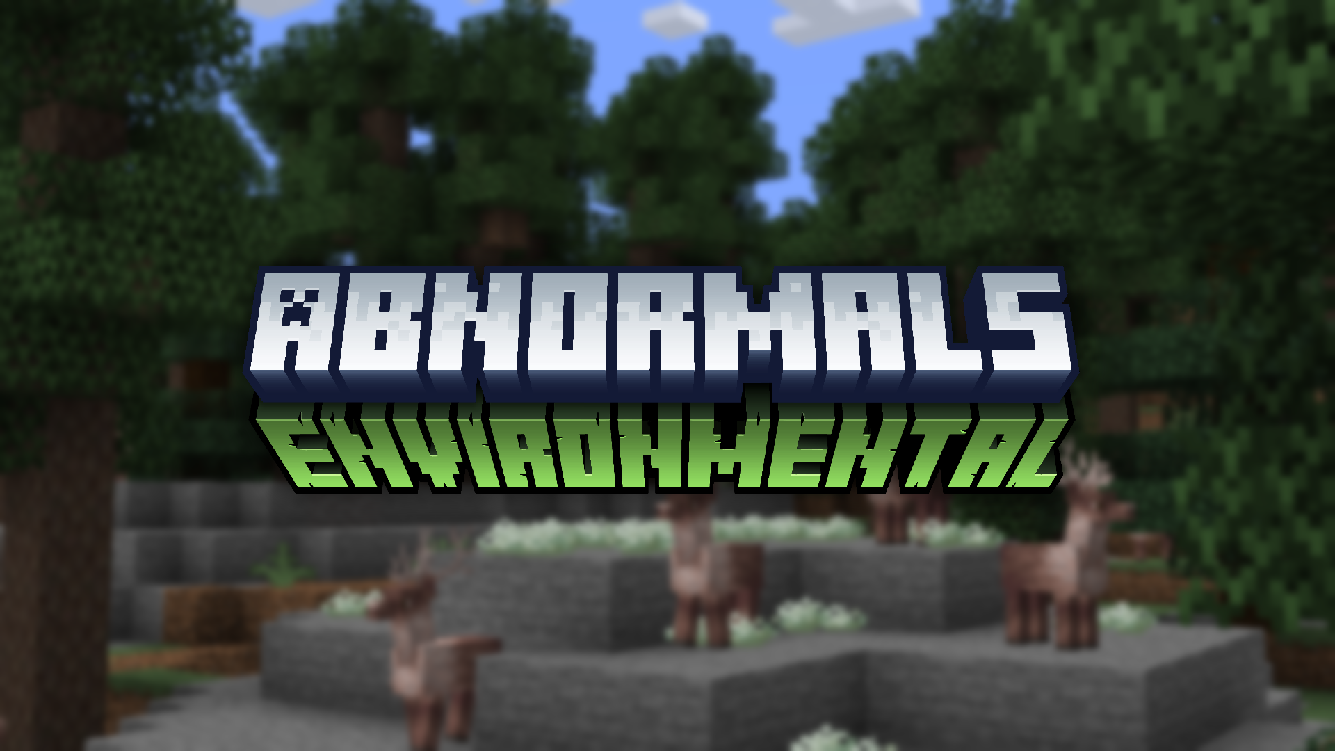 Environmental 3.1.0 now in 1.19.2 beta!