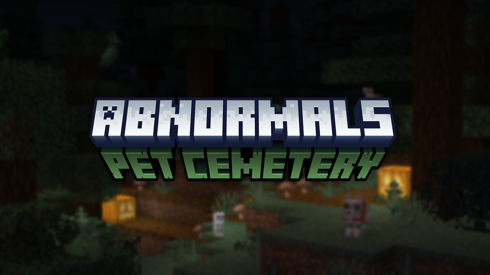 Introducing Pet Cemetery