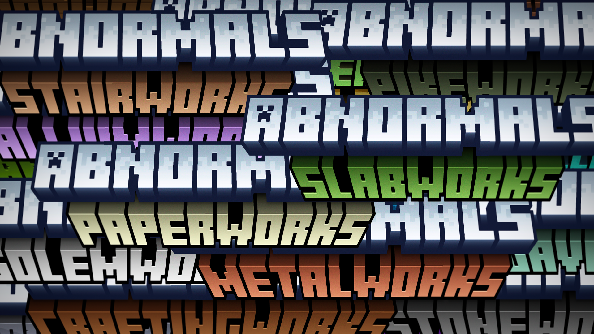 Team Abnormals Re-Works